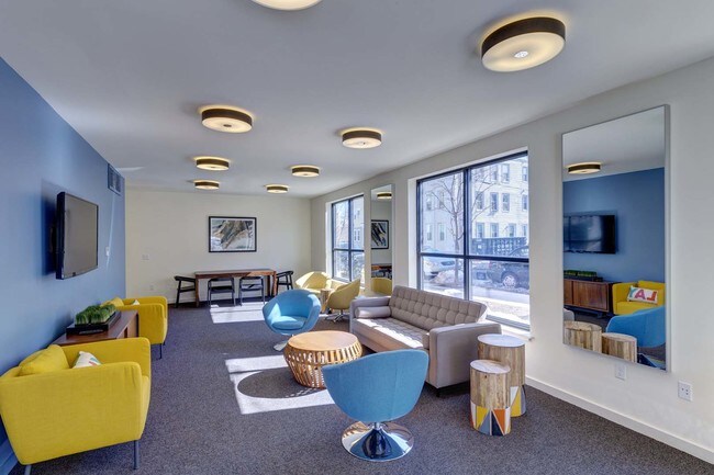 The Flats at 22 & 44 Rentals - Chelsea, MA | Apartments.com
