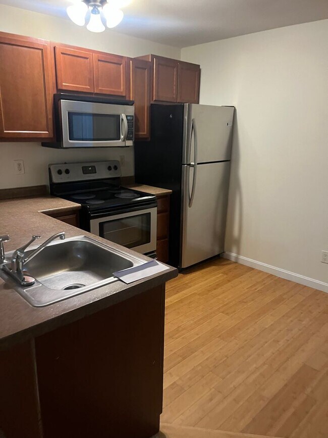 Foto del interior - Residences at Cocheco River