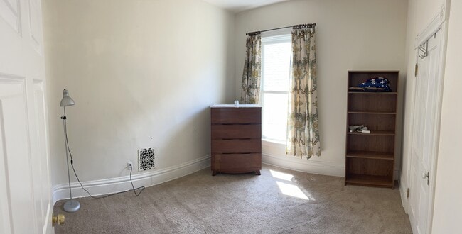 Second bedroom - 826 Selby Ave