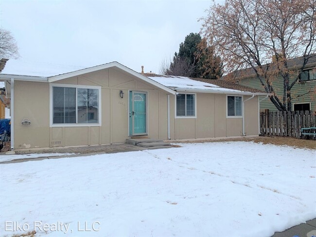 Building Photo - 3 br, 1 bath House - 3355 Bell Avenue