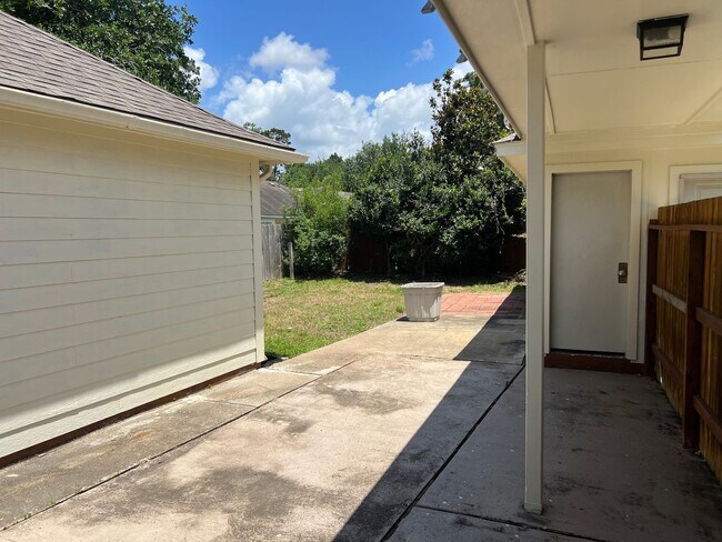 Foto del edificio - Eagle Springs Home Ready for Immediate Occupancy