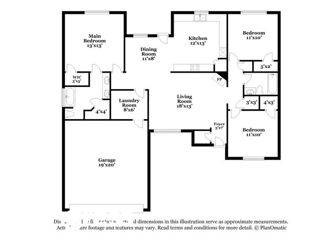 Foto del edificio - 1202 Harvell Dr