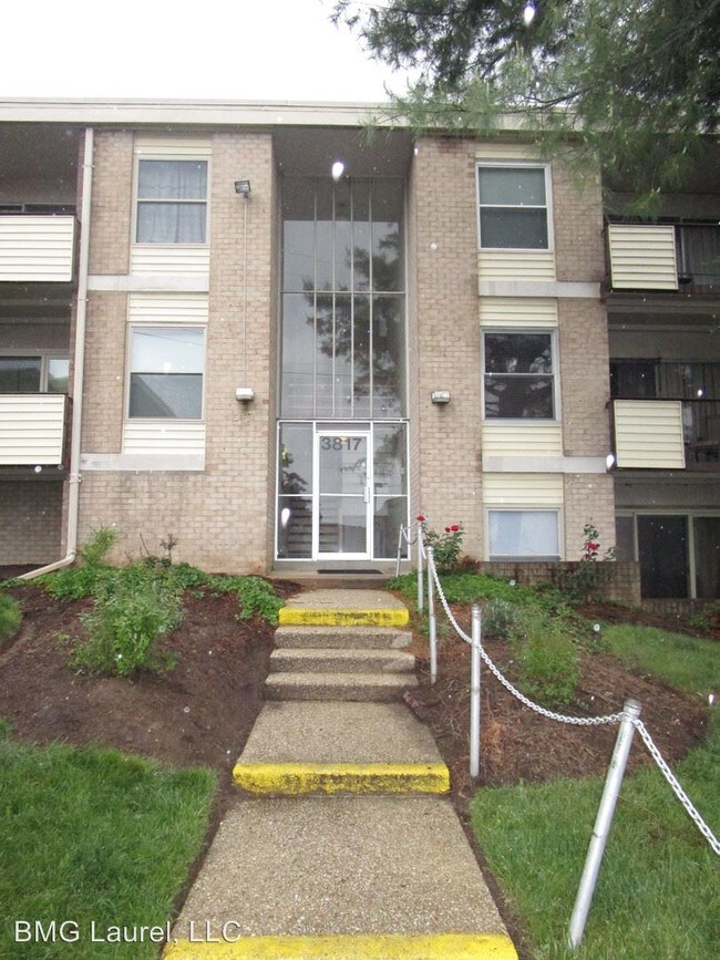 3817 St Barnabas Rd, SuitlandSilver Hill, MD 20746 House for Rent in