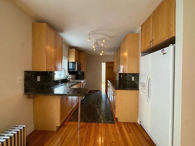 Foto del edificio - 748 S Beech St