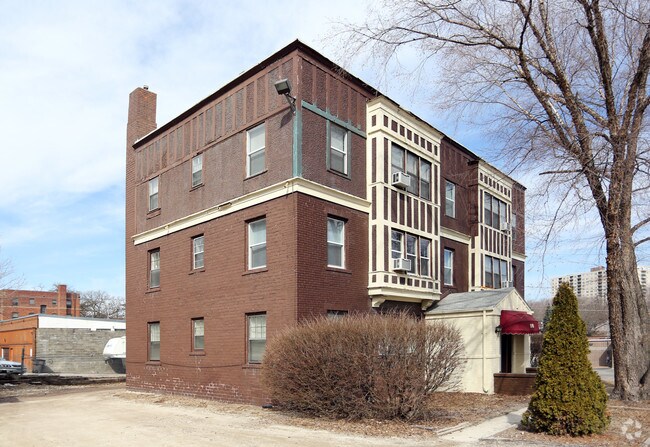 Building Photo - Sears Place
