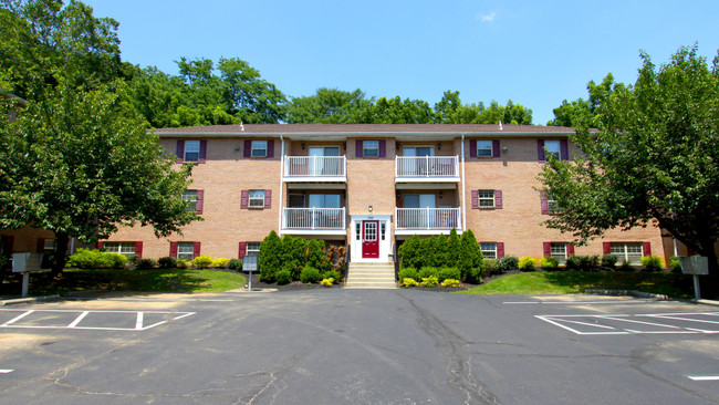 Foto del edificio - Waters Edge Apartments