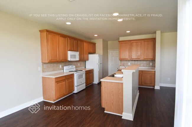 Foto del edificio - 208 Edgecroft Way