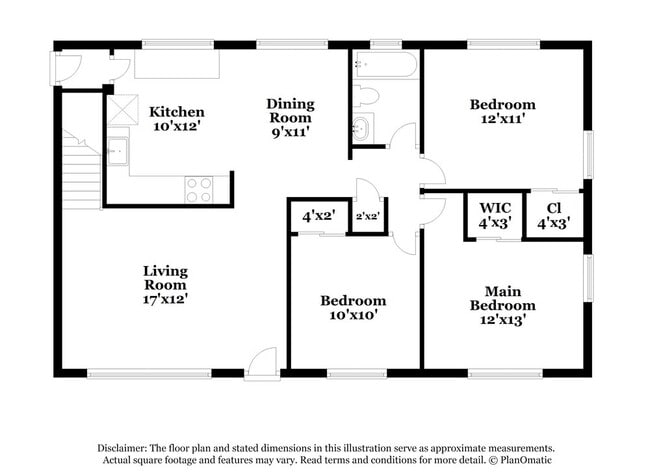 Building Photo - 2325 Flamingo Dr