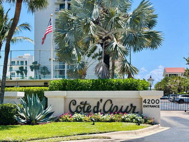 Building Photo - 4200 N Ocean Dr