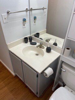 Foto del edificio - 9999 Woodland Park Rd