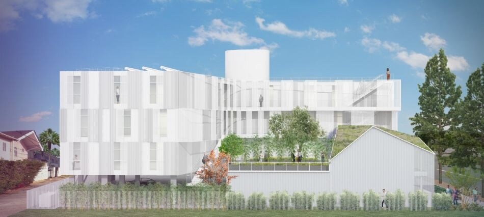 Foto principal - King 1101