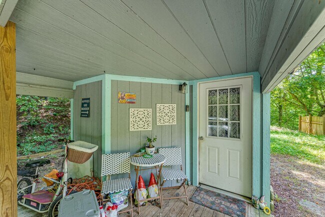 Foto del edificio - 286 Childs Rd