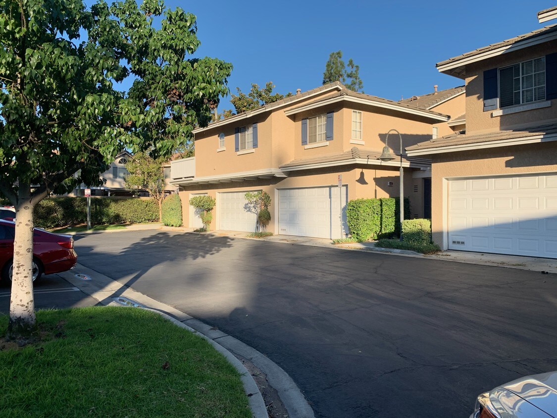 11221 Terra Vista Pkwy, Rancho Cucamonga, CA 91730 Condo for Rent in