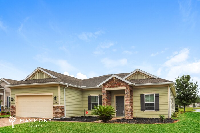 Foto del edificio - 9913 Pavnes Creek Dr