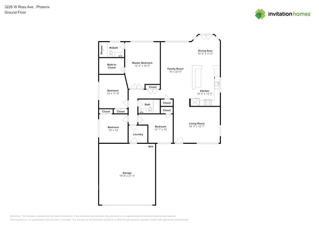 Foto del edificio - 3226 W Ross Ave