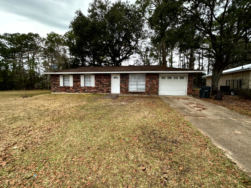 7640 Portland Dr, Biloxi, MS 39532 House Rental in Biloxi, MS