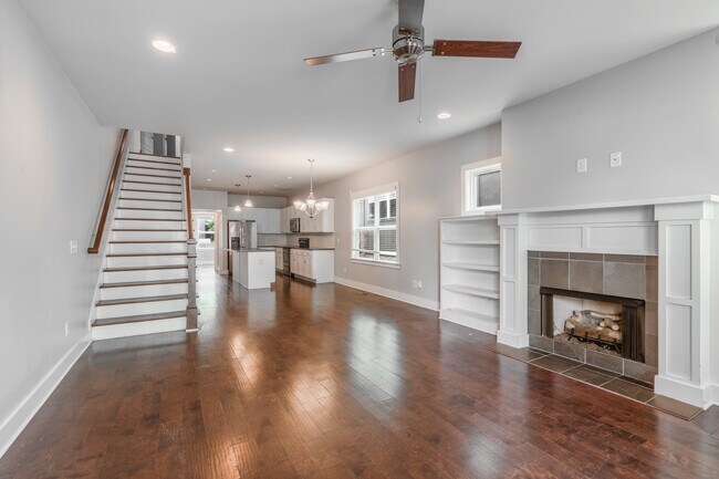 Foto del edificio - 517B Southgate Ave