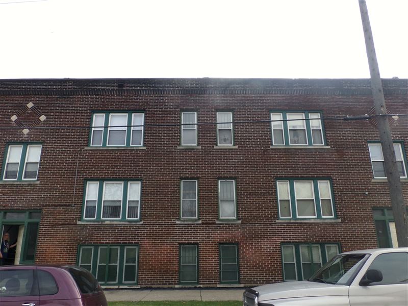 1 br, 1 bath Apartment 4751 Porter St Condo for Rent