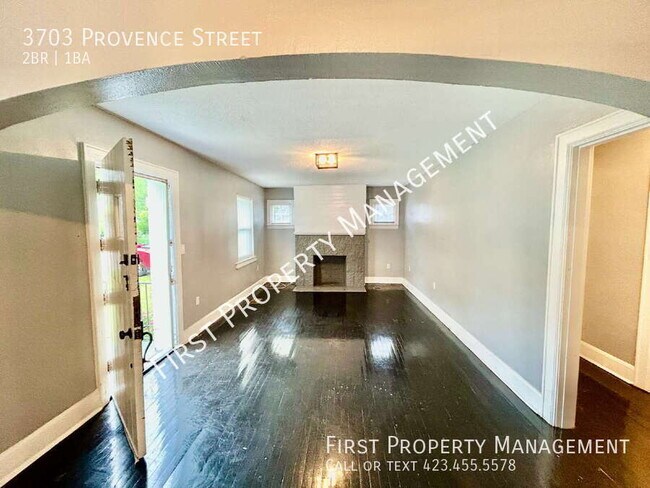 Foto del edificio - 3703 Provence St