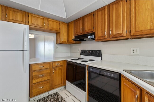 Foto del edificio - 37 High Point Cir E