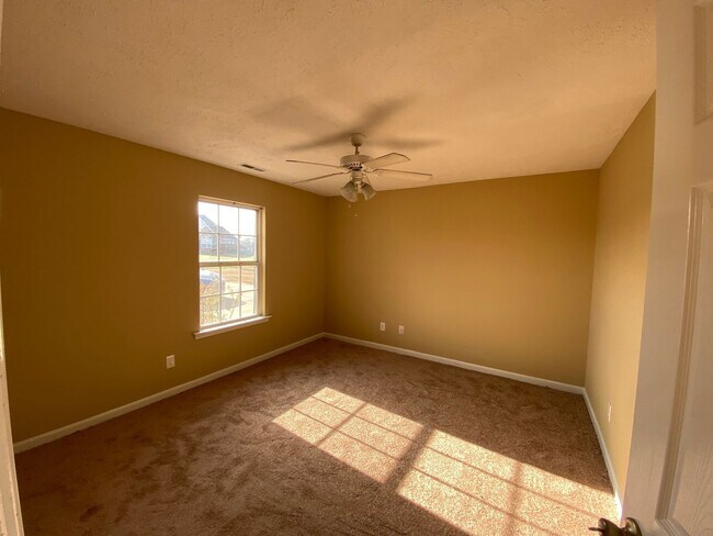 Foto del edificio - Open Plan with Split bedrooms