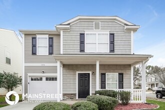 Building Photo - 1054 Black Oak Dr
