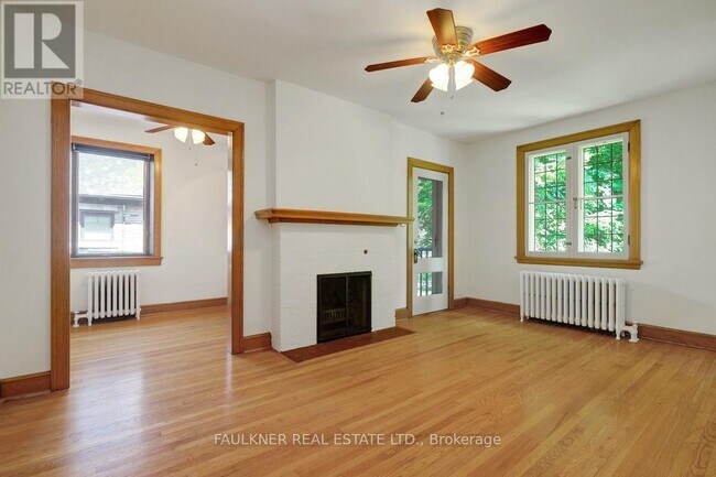 Building Photo - 217-217 Glebe Ave