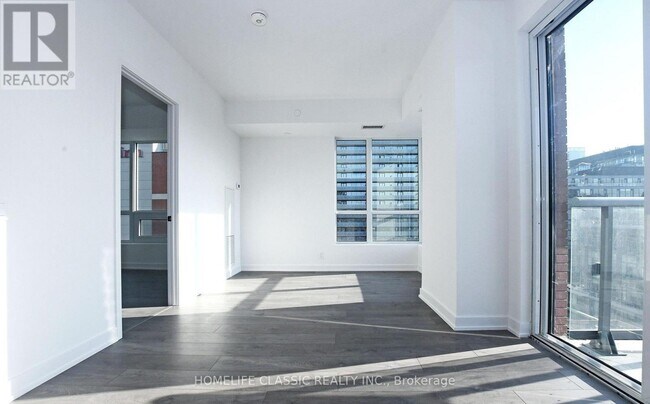 Photo du bâtiment - 108 Peter St