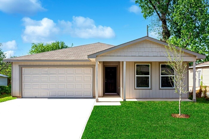 Foto principal - 6654 Ledbetter St