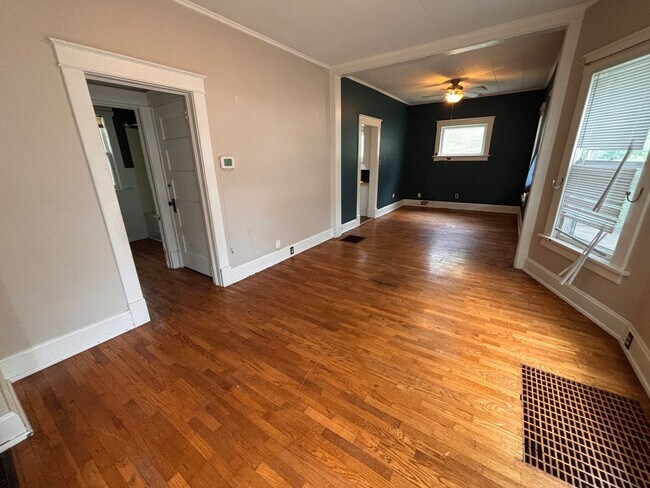Foto del edificio - 831 Kearney St
