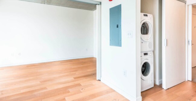 Foto del edificio - 273 E Berkeley St