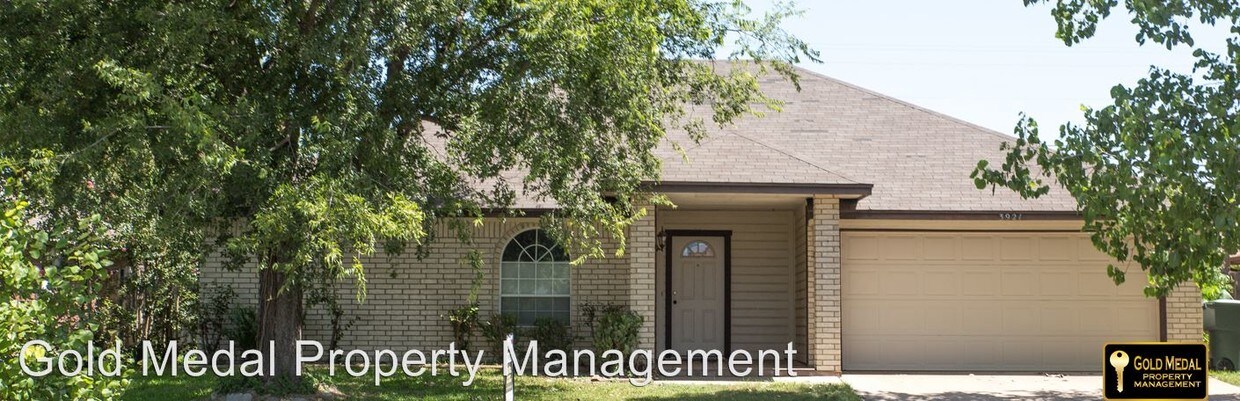 Primary Photo - 3921 Oak Valley Dr
