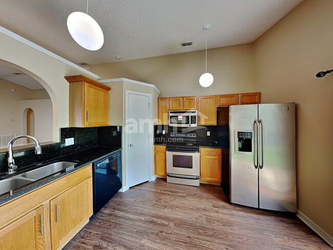 Foto del edificio - 109 Placid Woods Ct