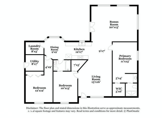 Building Photo - 3104 Shamrock Dr, Venice, FL 34293