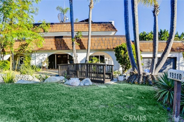 Building Photo - 19110 La Pradera