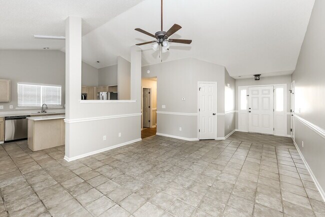 Building Photo - 1039 Sandy Point Dr SW