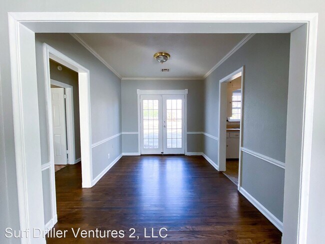 Foto del edificio - 2 br, 1 bath House - 1318 S. Yale Ave.