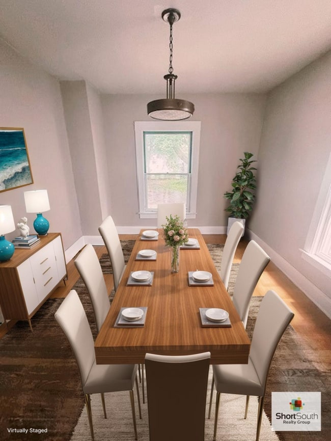 Foto del edificio - Updated 3 Bed 1.5 Bath House on the SE side