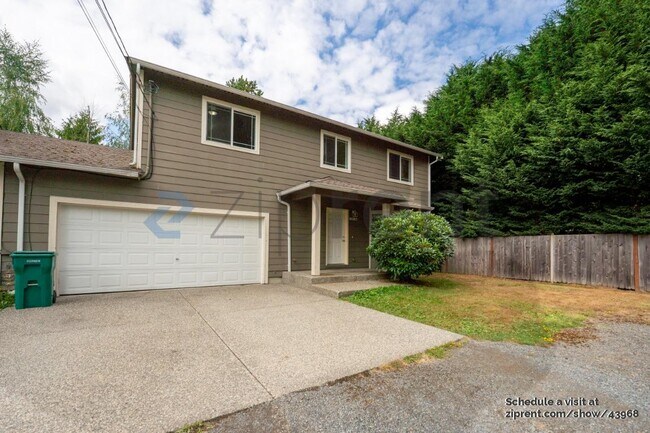 Building Photo - 19418 22nd Ave SE
