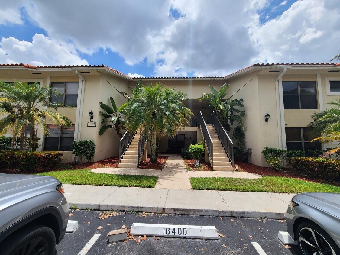 1640 Windorah Way C West Palm Beach Fl 33411 Room for Rent in West Palm Beach, FL