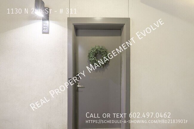Foto del edificio - 1130 N 2nd St