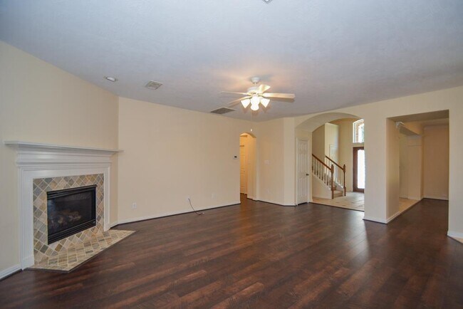 Building Photo - 28018 Wind Hawk Dr