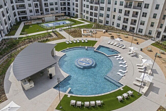 Building Photo - Arden at Kohlers Crossing