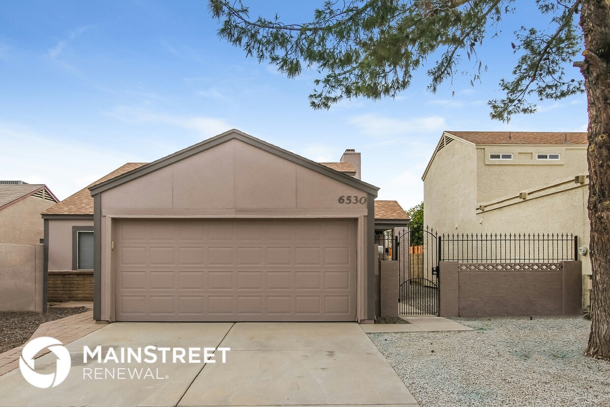 Primary Photo - 6530 W Cinnabar Ave
