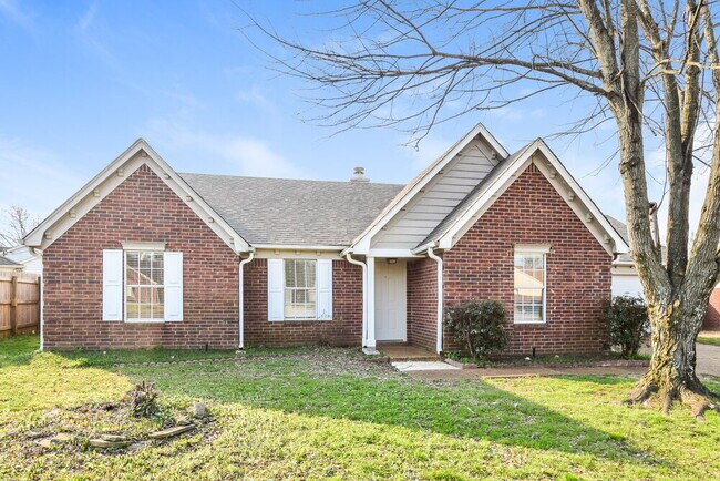 Building Photo - 2570 Appling Glen Dr