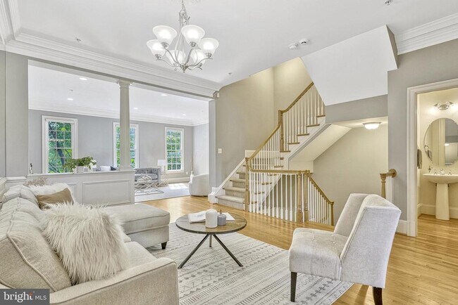 Foto del edificio - 1846 Potomac Greens Dr