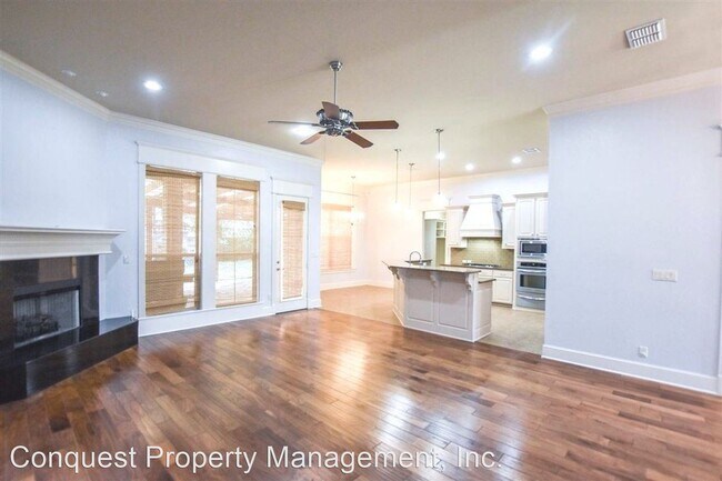 Foto del edificio - 4 br, 3 bath House - 6347 Oberlin Ct.