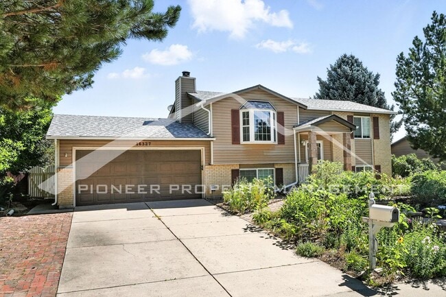 Spacious Home with Washer/Dryer and Centra... - Spacious Home with Washer/Dryer and Centra...