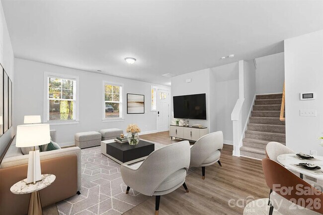 Foto del edificio - Earn Wealth While Leasing - Like a Homeowner - Lease to Own