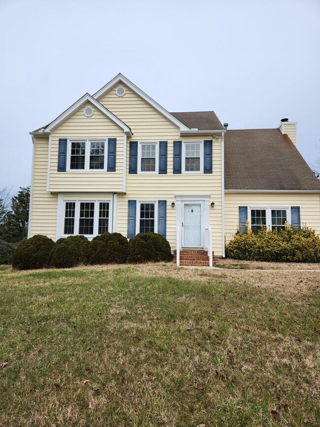 Foto del edificio - 3 bed 2.5 bath Short Pump Area